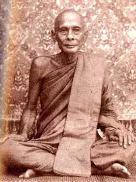 พระวินัยมุนี (แปลก วุฑฺฒิญาโณ) วัดราชบพิธ  พระกรรมวาจาจารย์ในคราวทรงอุปสมบท 