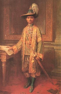 พระบาทสมเด็จพระปกเกล้าเจ้าอยู่หัว รัชกาลที่ ๗ 