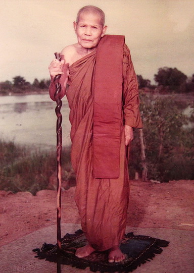  พระสุทธิธรรมโสภณ (หลวงพ่อสุทธิพงศ์ ชนุตฺตโม)