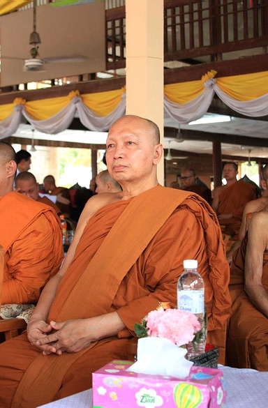 พระสุทธิธรรมโสภณ (หลวงพ่อสุทธิพงศ์ ชนุตฺตโม)