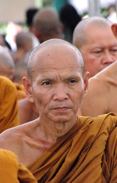 หลวงพ่อสนอง ชินวังโส วัดป่าดอนบ้านเทือน จ.อุดรธานี