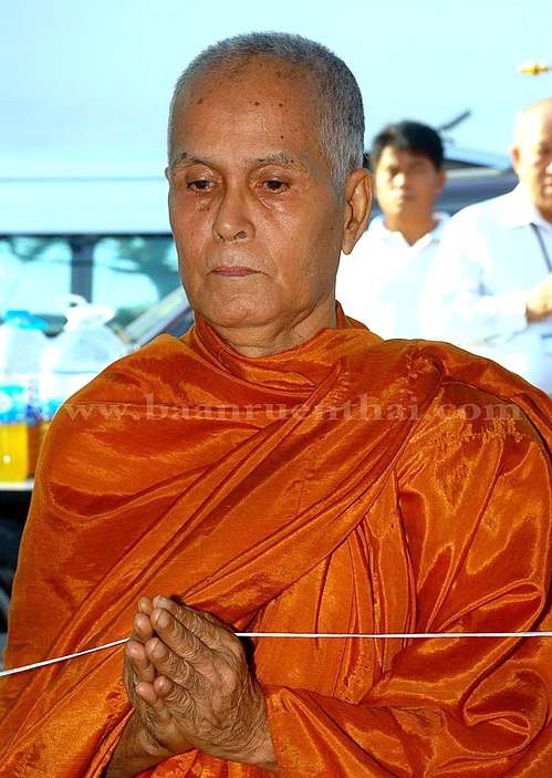 ประวัติและปฏิปทา หลวงพ่อสุทัศน์ โกสโล วัดกระโจมทอง ต.วัดชลอ อ.บางกรวย จ.นนทบุรี
