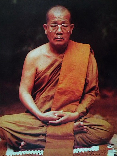หลวงพ่อสีทน สีลธโน 