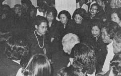 สมเด็จพระเทพรัตนราชสุดาฯ เสด็จร่วมบำเพ็ญกุศลที่วัดพระศรีมหาธาตุ