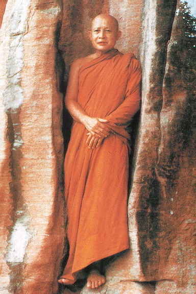 พระอาจารย์จวน กุลเชฏโฐ