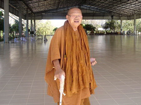   พระอาจารย์สมภพ โชติปัญโญ 