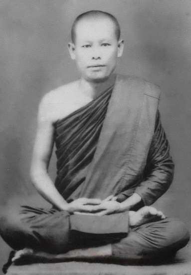  พระอาจารย์มหาปิ่น ปัญญาพโล 
