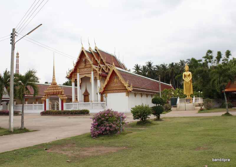 หลวงพ่อสำราญ อายุวฑฺฒโน (พระครูผาสุกิจวิมล)