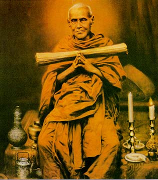 สมเด็จพระพุฒาจารย์ (โต พรหมรังสี) วัดระฆังฯ