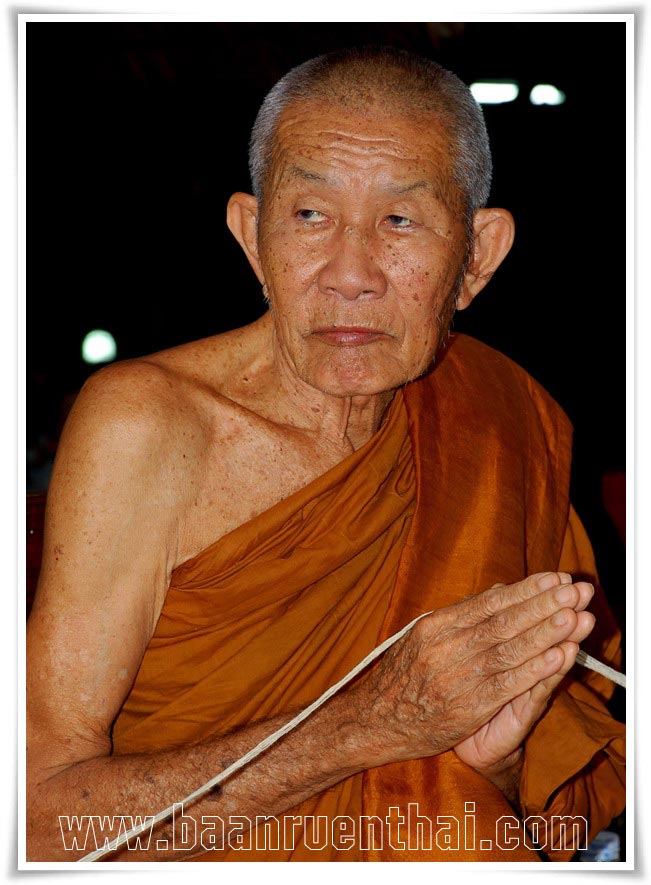  พระครูสิริธรรมวัฒน์ (พระอาจารย์ทองพูล สิริกาโม)