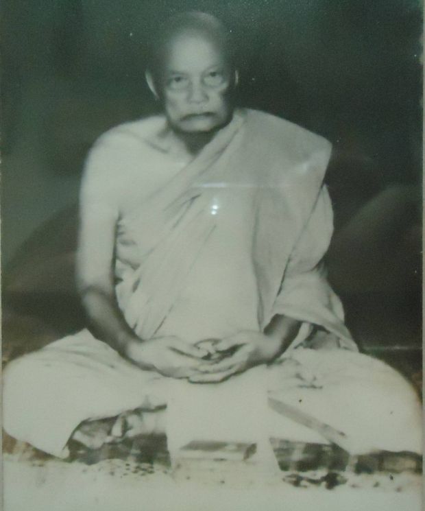 หลวงพ่อนนท์ นันโท