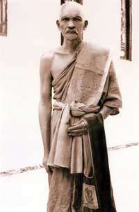 หลวงพ่อบ่าย ธัมมโชโต