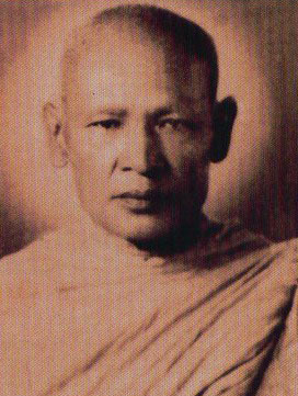 หลวงพ่อบุญมี อิสสโร วัดเขาสมอคอน  ลพบุรี