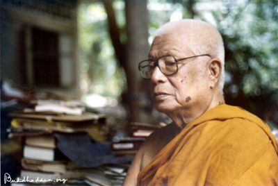 ท่านพุทธทาสภิกขุ