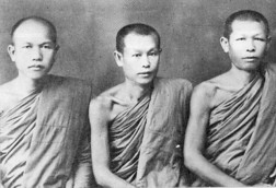 พระอาจารย์มหาปิ่น ปญฺญาพโล