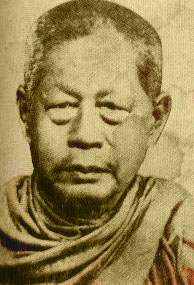 พระครูพร พุทธสโร วัดดอนเมือง  กรุงเทพฯ