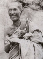 หลวงพ่อโอภาสี อาศรมบางมด