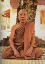 หลวงปู่อุ่น กลฺยาณธมฺโม วัดป่าวิสุทธิธรรม
