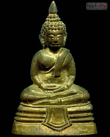 ปี 2534 พระกริ่ง พระพุทธโสธร (1)
