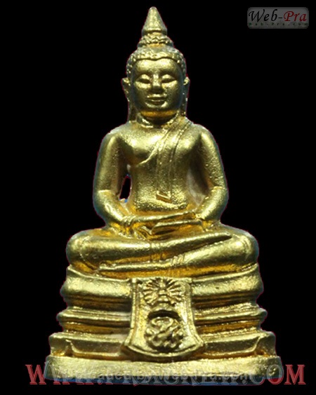 ปี 2535 พระกริ่ง รุ่นโรงเรียนเบญจมฯ100ปี พระพุทธโสธร (1)