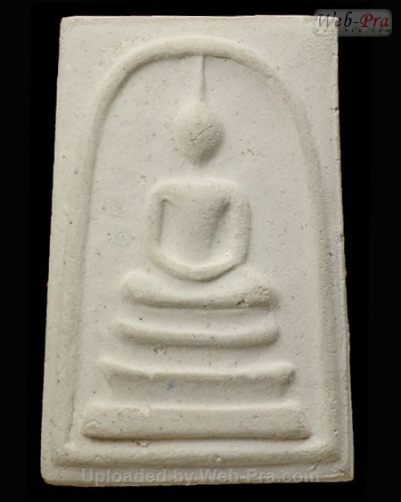 ปี 2513 พระสมเด็จ3ชั้น หลังหมึก ท่านเจ้าคุณนรฯ (1.เนื้อผง)