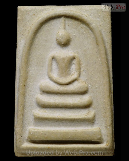 ปี 2513 พระสมเด็จอุ ท่านเจ้าคุณนรฯ (1.เนื้อผง)