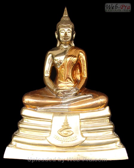 ปี 2537 พระบูชา รุ่นกรมศุล120ปี พระพุทธโสธร (-)