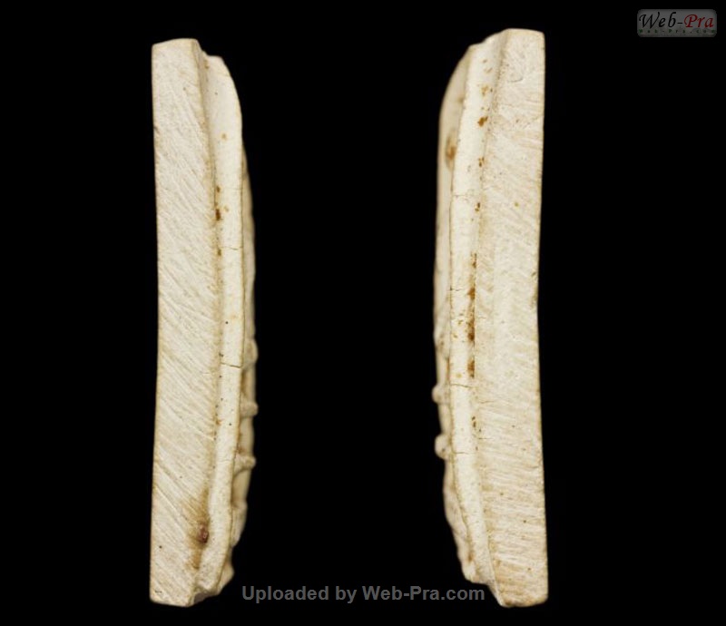 ปี 2513 พระสมเด็จ จงอางศึก ท่านเจ้าคุณนรฯ (3.เนื้อผง)