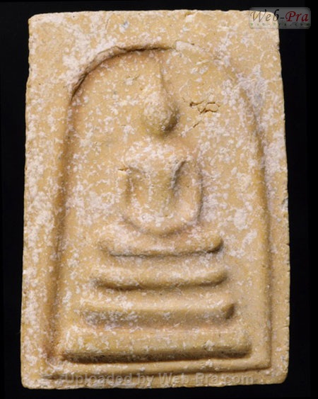 ปี 2513 พระสมเด็จหลังรูปเหมือน(มหาสง่าสร้าง) ท่านเจ้าคุณนรฯ (1.เนื้อผง)