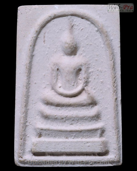 ปี 2513 สมเด็จหลังเสือ ท่านเจ้าคุณนรฯ (1.เนื้อผง)