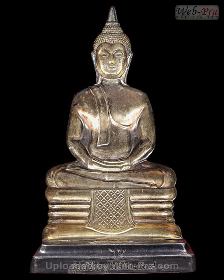 ปี 2539 แผ่นปั้มซีก พระพุทธโสธร (1)