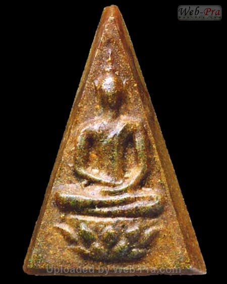 ปี 2508 พระสมเด็จจิตรลดา พิมพ์ใหญ่ (-)