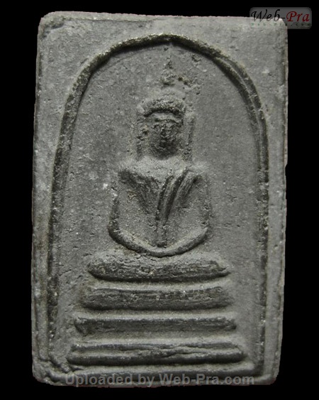ปี 2505-2506 พระสมเด็จคะแนน ประสาทบุญญาวาส (-)