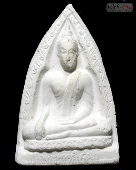 พระเนื้อผง พิมพ์ต่างๆ หลวงปู่ดู่ พรหมปัญโญ (8.เนื้อผง)