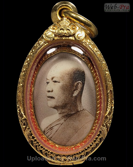 ล็อคเก็ต รุ่นต่างๆ พระอาจารย์ฝั้น อาจาโร (1.ล็อคเก็ต)