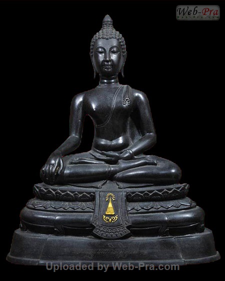 ปี 2517 พระบูชา (3.หน้าตัก ๙ นิ้ว)