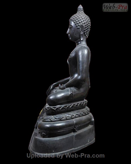 ปี 2517 พระบูชา (3.หน้าตัก ๙ นิ้ว)