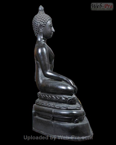 ปี 2517 พระบูชา (3.หน้าตัก ๙ นิ้ว)