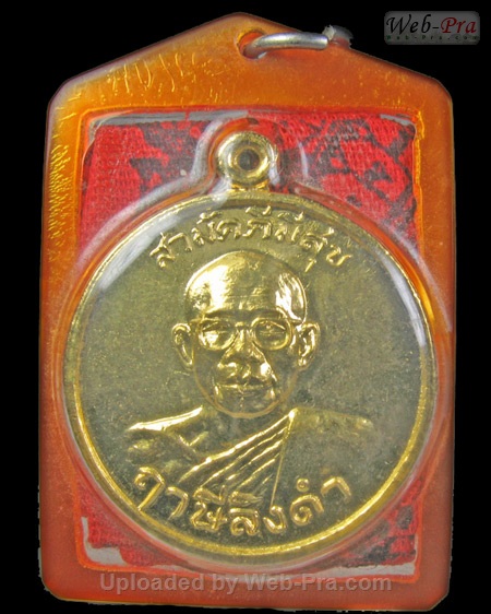 รวมผ้ายันต์ต่างๆ หลวงพ่อฤาษีลิงดำ วัดท่าซุง (แบบ 2)