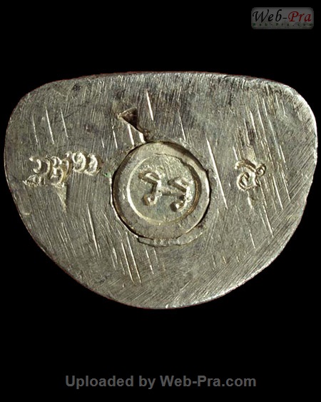 ปี 2538 พระกริ่ง รุ่นร้อยล้าน หลวงพ่อยิด วัดหนองจอก (1.เนื้อเงิน)