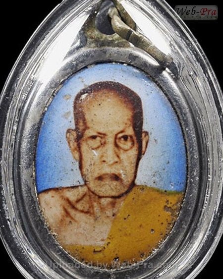 ปี 2520 ล็อคเก็ต หลวงพ่อสงฆ์ วัดเจ้าฟ้าศาลาลอย (-)