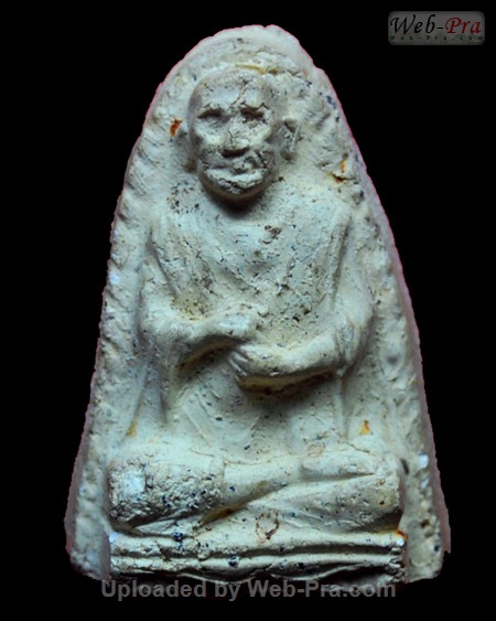 ปี 2505-2506 พระเนื้อผงรูปเหมือนสมเด็จโตฯ วัดประสาทบุญญาวาส (1)