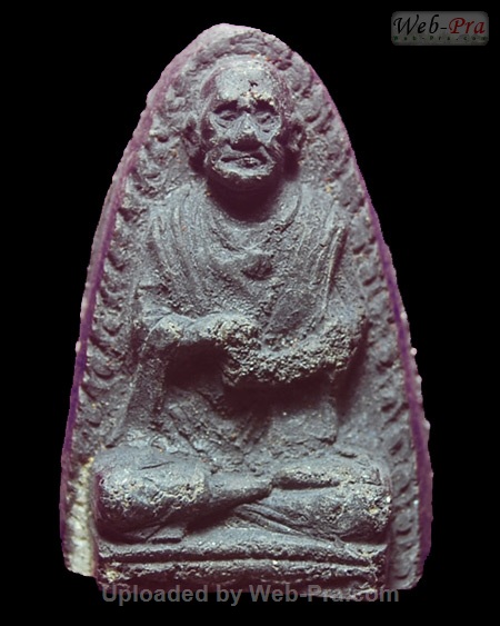ปี 2505-2506 พระเนื้อผงรูปเหมือนสมเด็จโตฯ วัดประสาทบุญญาวาส (2)