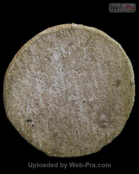 ปี 2505-2506 พระเนื้อผงพิมพ์จันทร์ลอย วัดประสาทบุญญาวาส (4)