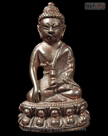 ปี 2532 พระกริ่งธาตุมหาชัย หลวงปู่คำพันธ์ วัดธาตุมหาชัย (3)