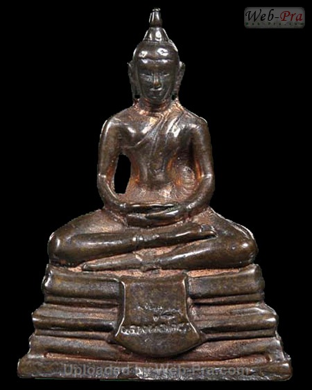 ปี 2514 พระกริ่ง พระพุทธโสธร (1)