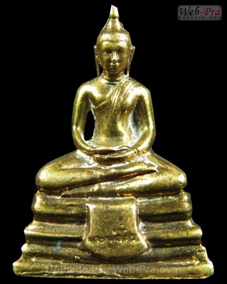 ปี 2514 พระกริ่ง พระพุทธโสธร (2)