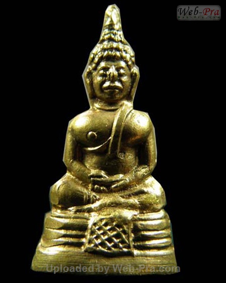 ปี 2506 พระกริ่งเล็ก พระพุทธโสธร (2)