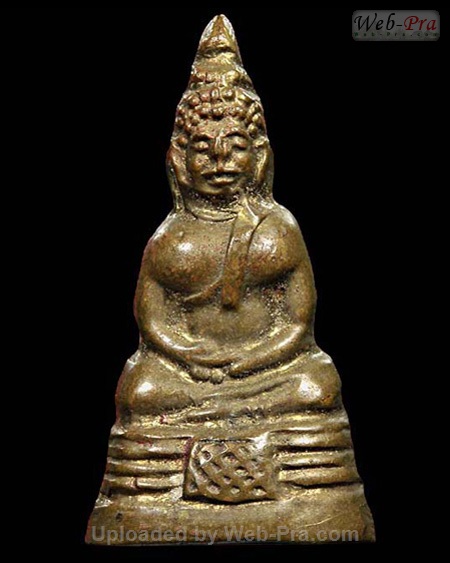 ปี 2506 พระกริ่งเล็ก พระพุทธโสธร (3)