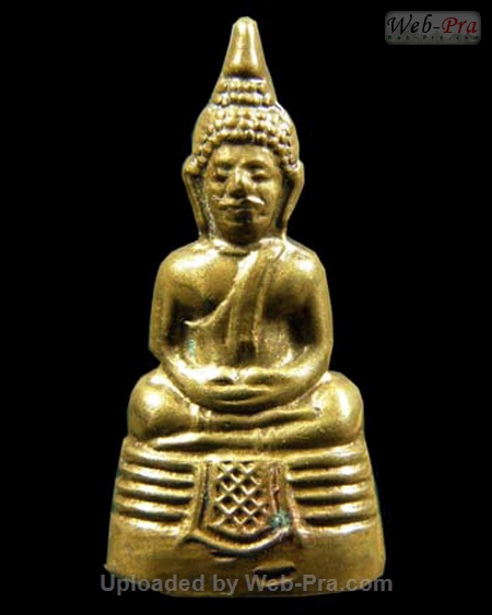 ปี 2508 พระกริ่งเล็ก พระพุทธโสธร (2)